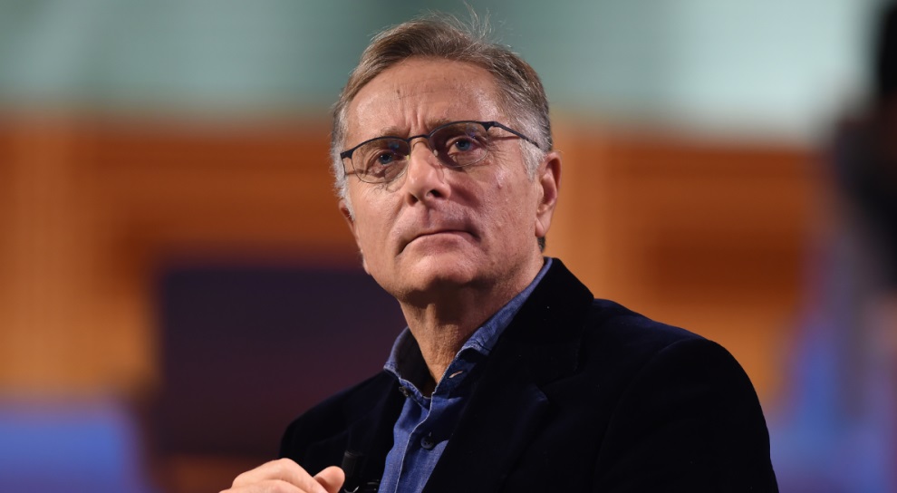 Paolo Bonolis vuole un periodo di pausa, per ora non rinnova con la Mediaset