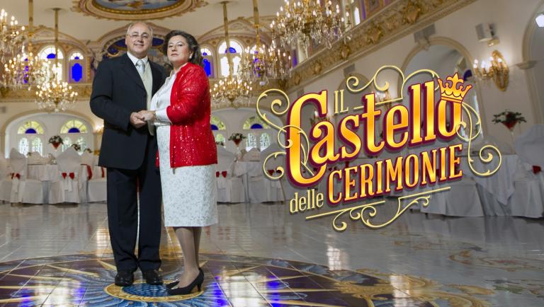 Confiscato il “Castello delle cerimonie”, preoccupazioni per il futuro di oltre 200 famiglie