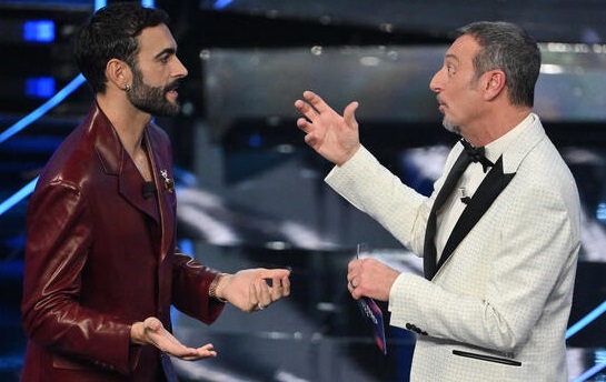 Sanremo: I top e i flop della prima serata
