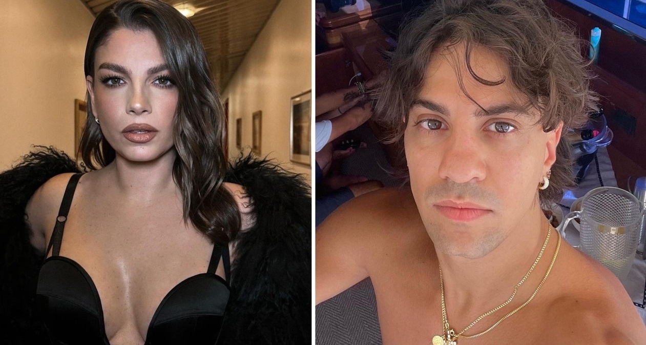 Emma: “Tra me e Tedua non c’è stato niente, siamo solo amici”