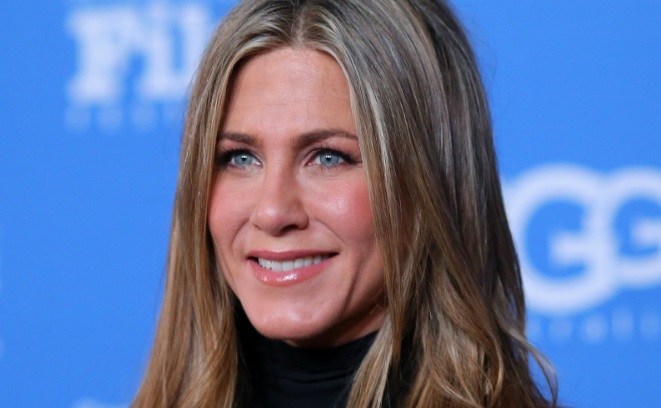 Jennifer Aniston si stia per sposare? I dubbi del web