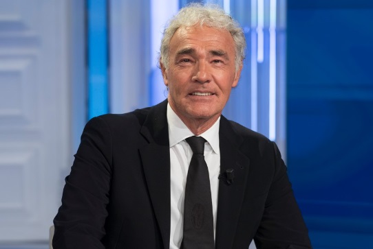 Massimo Giletti torna in Rai: «Sono a casa, ma in prova»