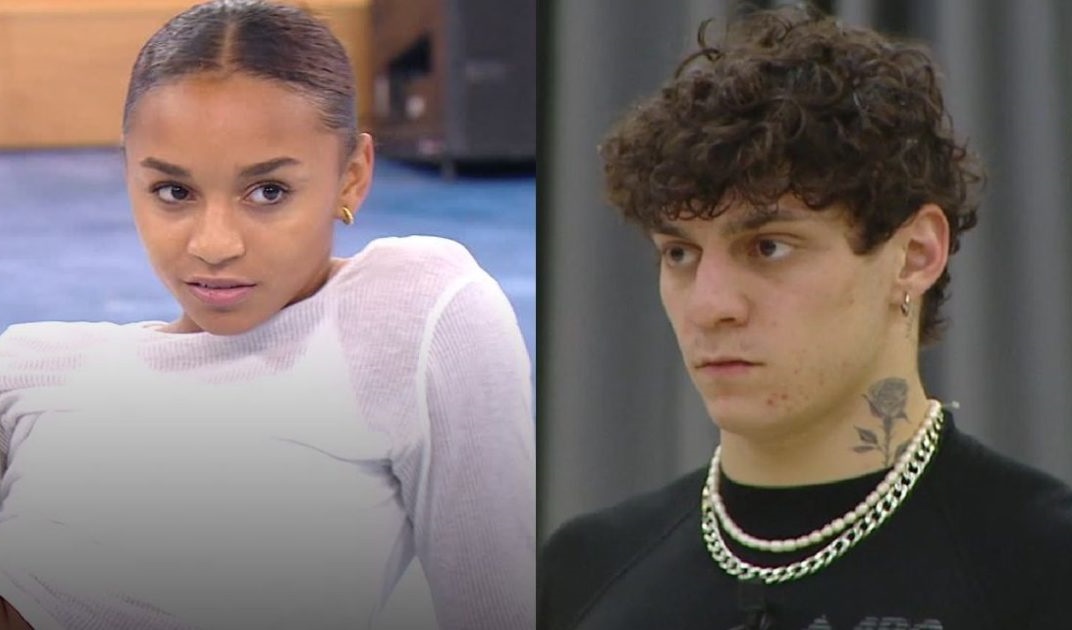 “Amici 23”, Marisol contro Kumo: “Basta dire che conta l’emotività”