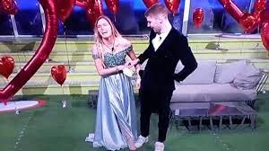 Anita rischia la squalifica nel Grande Fratello