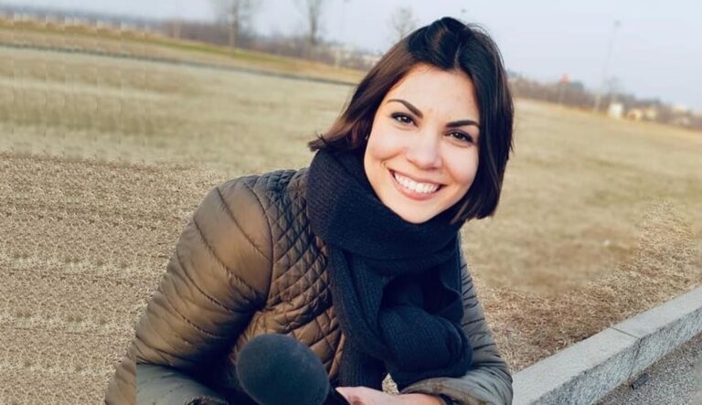 Barbara d’Urso piange Carlotta Dessì la sua ex inviata 34enne
