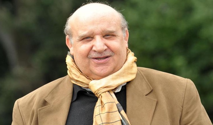 L’attore Luis Molteni, il Danny DeVito italiano, è morto a 73 anni