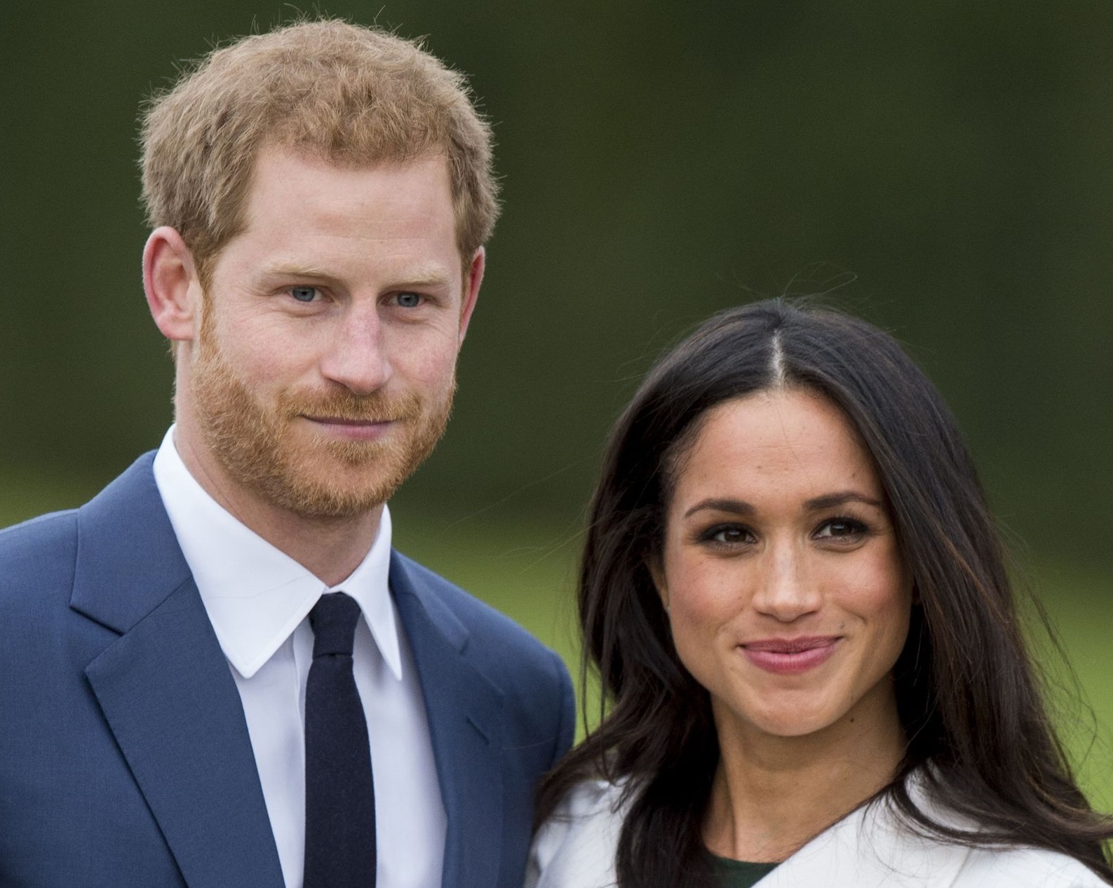 Harry e Meghan: nuovo cognome per i loro bambini