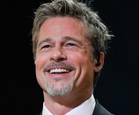 Brad Pitt va a convivere con la fidanzata Ines De Ramon