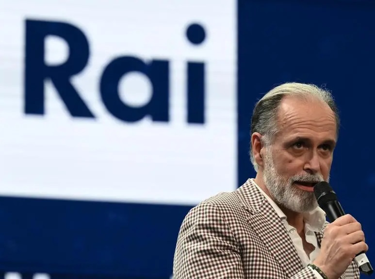 Dg Rossi: “Sanremo massima espressione aziendale”