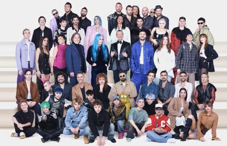 Festival di Sanremo, aperte le scommesse: una vittoria al femminile?
