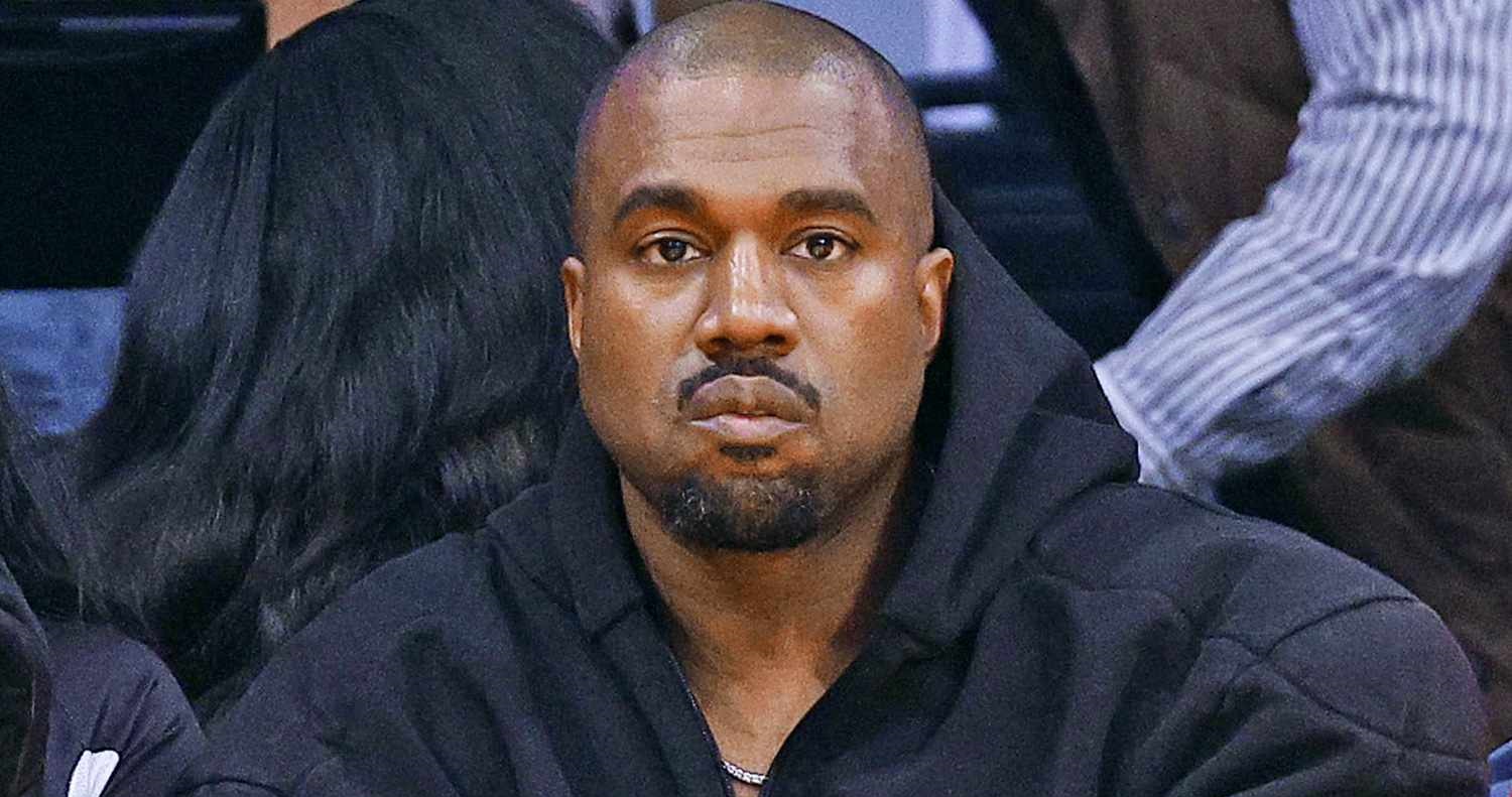 Kanye West litiga con un paparazzo