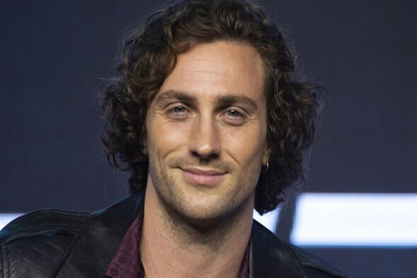 La nuova identità di 007: Aaron Taylor-Johnson assume il ruolo di James Bond
