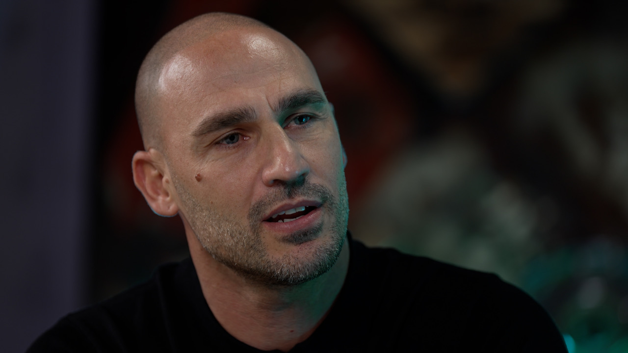 DAZN, torna “Un’altra storia”. Cannavaro rivela: “Con Mazzarri sognavamo lo scudetto per il Napoli”