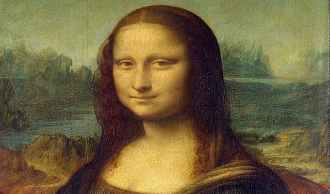 CouponBirds: La Gioconda eletta “opera d’arte più deludente al mondo” CouponBirds: La Gioconda eletta “opera d’arte più deludente al mondo”
