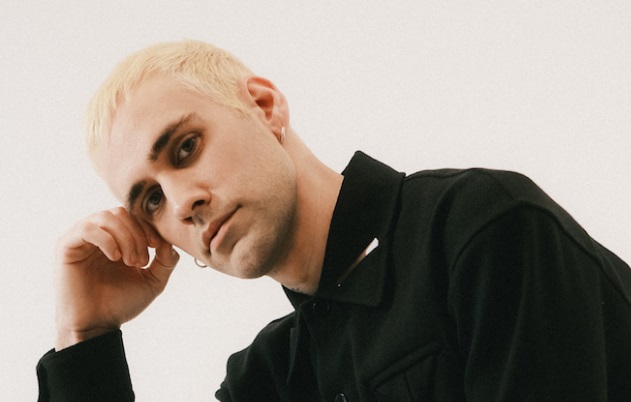 ‘Pianeta di Miller’ il nuovo album di Mr. Rain