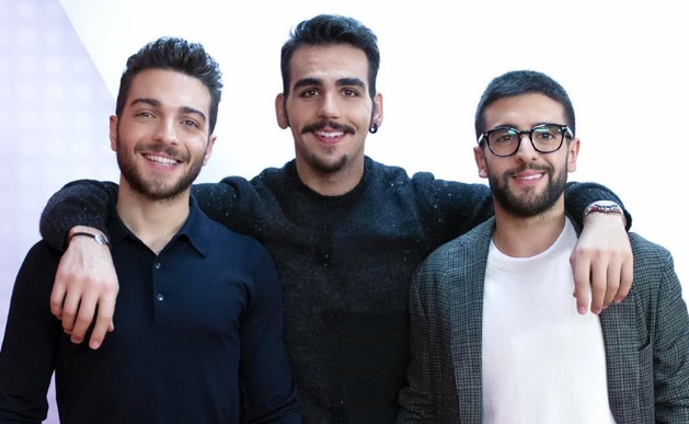 Il Volo: è un addio o un per sempre ? Su Viva Rai 2 commentano la separazione