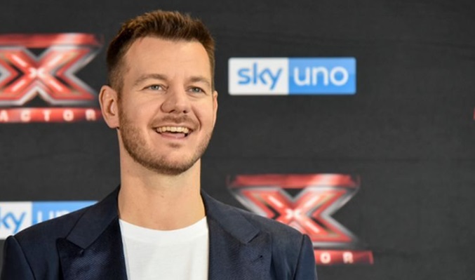 Alessandro Cattelan a Sanremo 2025: “Sai perché mi piacerebbe farlo? Per mia nonna.”