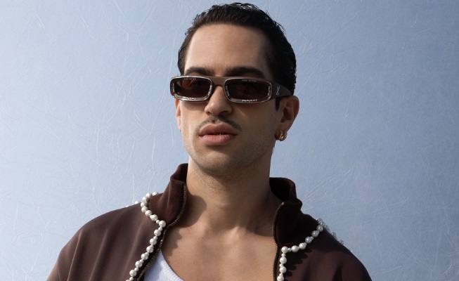 Mahmood svela altri due duetti del nuovo album: Geolier e Angèle