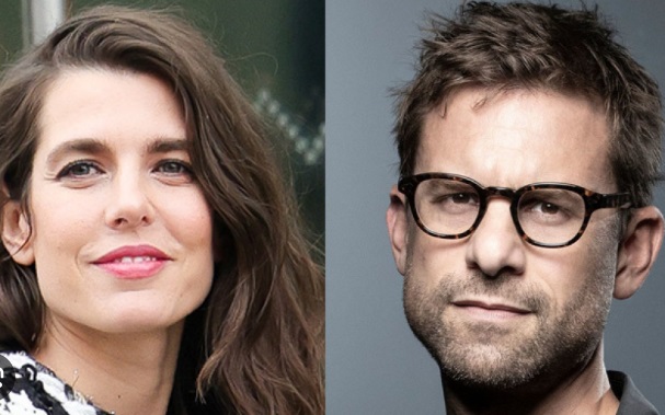 Charlotte Casiraghi e il nuovo fidanzato Nicolas Mathieu