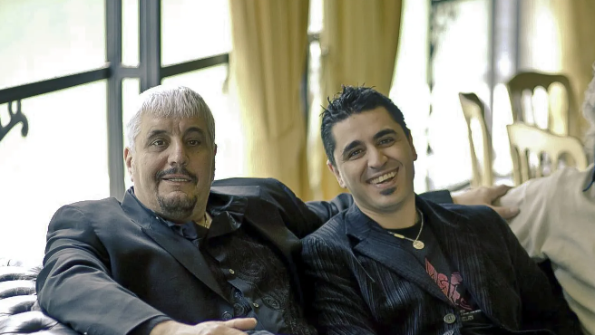 Pino Daniele, il figlio Alessandro: «Mi mancano i nostri dialoghi»