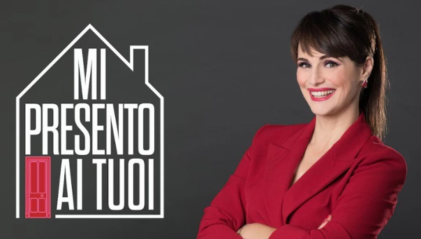 Mi Presento Ai Tuoi di Lorena Bianchetti in onda sabato 23 marzo