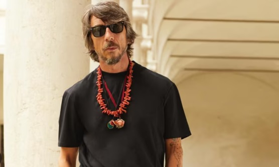 Si interrompe la collaborazione tra Pierpaolo Piccioli e Valentino Si interrompe la collaborazione tra Pierpaolo Piccioli e Valentino
