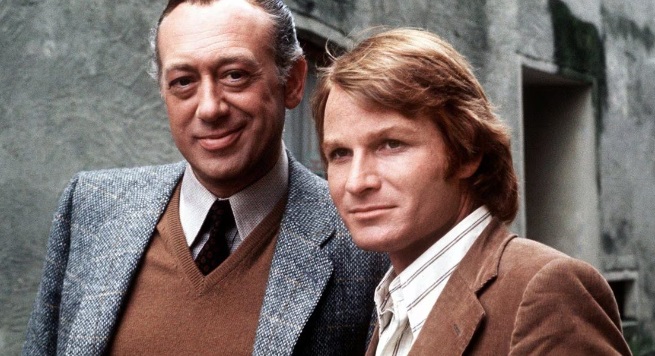 È morto Fritz Wepper, l’indimenticabile assistente dell’ispettore Derrick