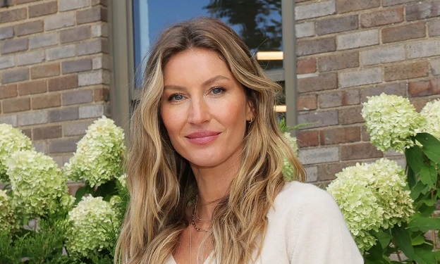 Gisele Bündchen accusata di aver tradito Tom Brady: «Tipico cliché, è l’accusa posta a molte donne quando trovano il coraggio di chiudere una relazione tossica»