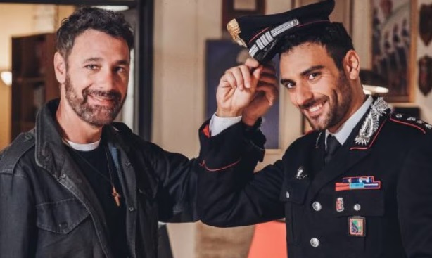 Slitta Don Matteo 14, andrà in onda in autunno