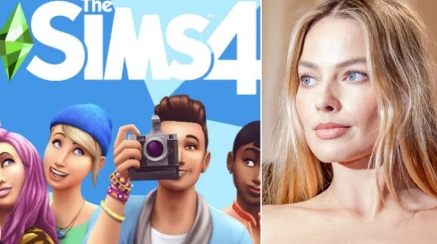 Esce al cinema il live action del videogioco “The Sims” prodotto da Margot Robbie