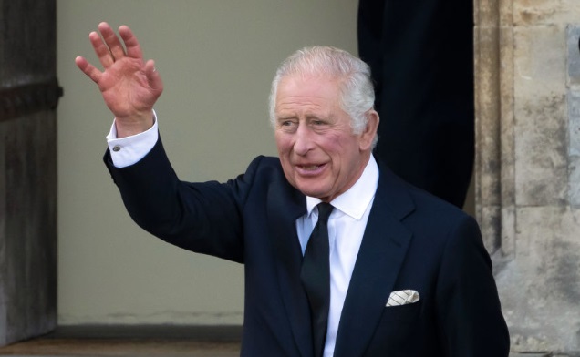 Re Carlo parteciperà alla messa di Pasqua ma Kate e William non ci saranno