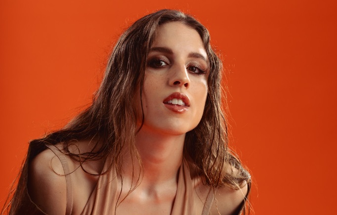 Eurovision 2024: svelato l’ordine di uscita di Angelina Mango