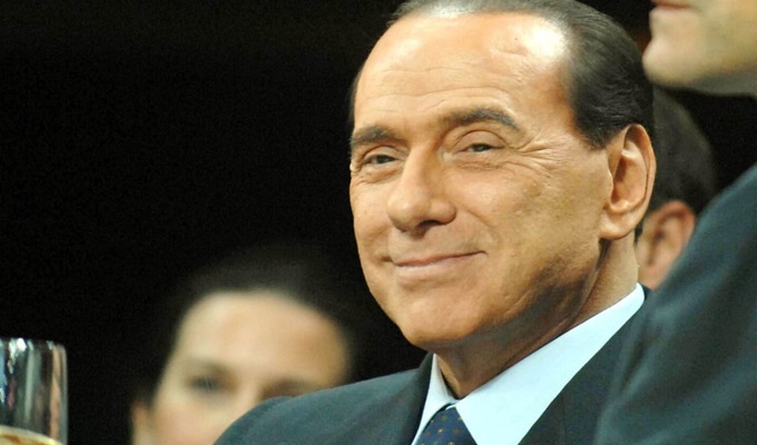 “La vita di Berlusconi: Dietro le quinte della docuserie Netflix sul giovane Silvio Berlusconi, in arrivo l’11 aprile”