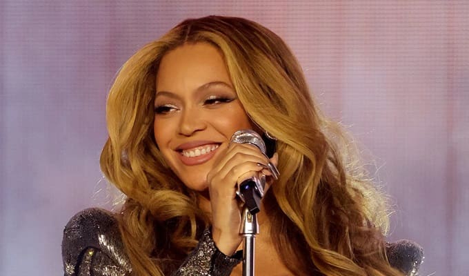 Beyoncé rivela la tracklist del suo nuovo album Cowboy Carter
