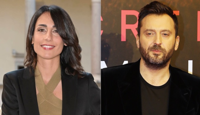 Giorgia Cardinaletti rompe il silenzio e parla di Cesare Cremonini.