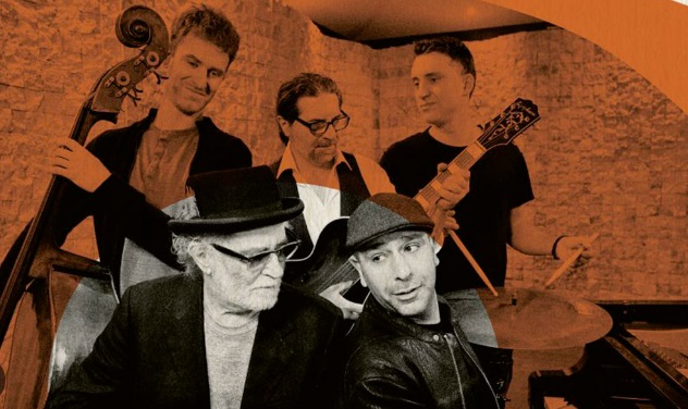 Francesco De Gregori: “Sono sempre stato un suo fan” e annuncia un album con Checco Zalone