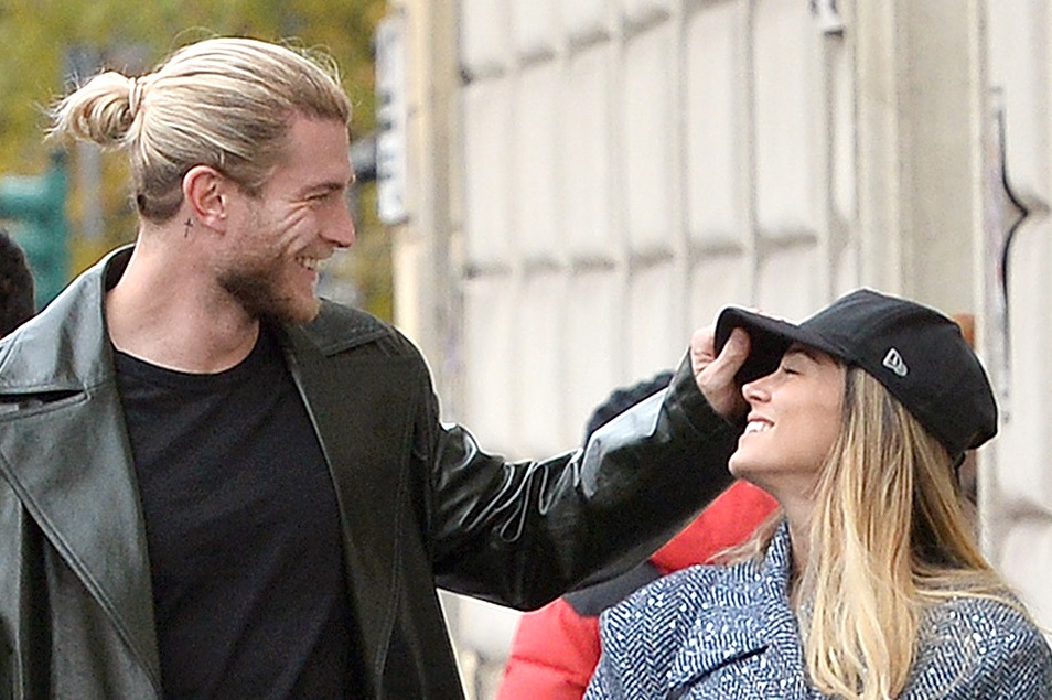 Diletta Leotta annuncia il suo matrimonio con Loris Karius: “Ci sposeremo a giugno”