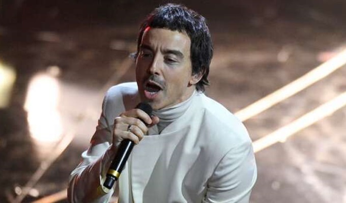 Diodato presenta “Ho acceso un fuoco”: un viaggio emotivo dalla dimensione live allo studio