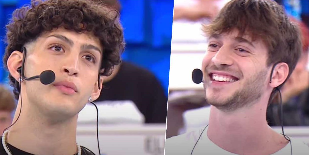 Amici 23: Holden e Mida sono i cantanti più ascoltati