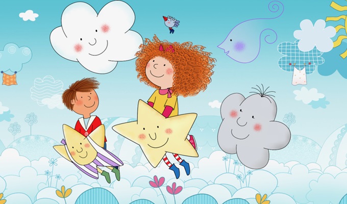 Rai Yoyo: Nina & Olga tornano con l’attesa seconda stagione da domani 1 aprile in prima tv per una Pasqua ricca di allegria e magia Rai Yoyo: Nina & Olga tornano con l’attesa seconda stagione da domani 1 aprile in prima tv per una Pasqua ricca di allegria e magia