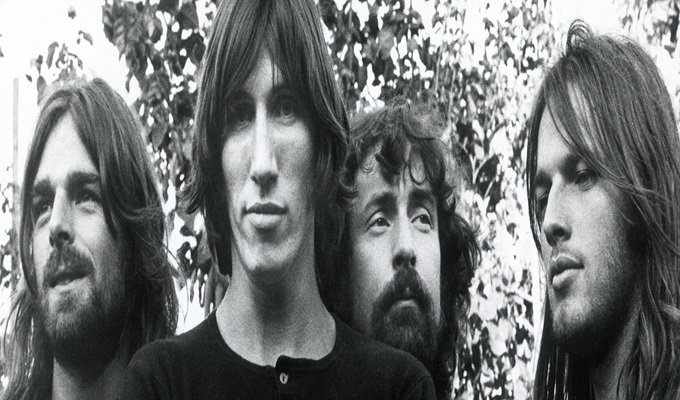 “Pink Floyd: The Story Of Wish You Were Here”