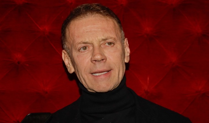 Rocco Siffredi è stato denunciato per molestie sessuali da una giornalista