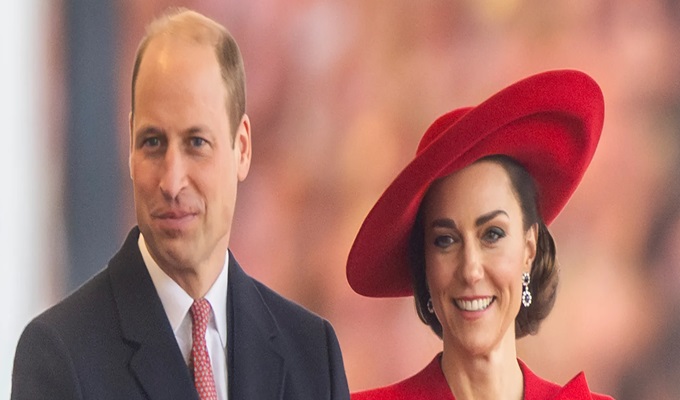“Kate e William ringraziano commossi per gli affettuosi messaggi: ‘Ora chiediamo rispetto per la nostra privacy'”
