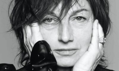 Gianna Nannini: “Sei nell’anima” il film ispirato alla sua vita disponibile dal 2 Maggio su Netflix