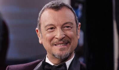 Amadeus e Rai: sarà un addio?