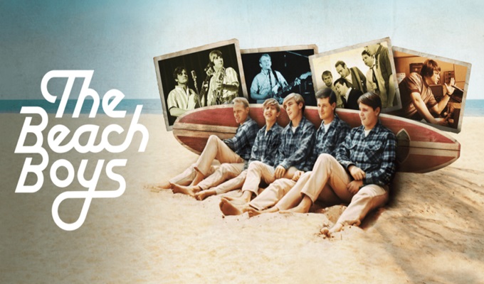 In arrivo su Disney+ un documentario sui Beach Boys In arrivo su Disney+ un documentario sui Beach Boys