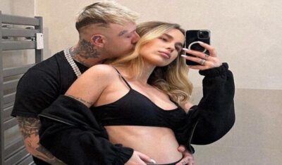 Greta Orsingher è incinta, Lazza diventerà presto papà