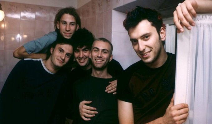 “50 SPECIAL” DEI LùNAPOP COMPIE 25 ANNI: LA STORIA DI UN GRANDE SUCCESSO “50 SPECIAL” DEI LùNAPOP COMPIE 25 ANNI: LA STORIA DI UN GRANDE SUCCESSO