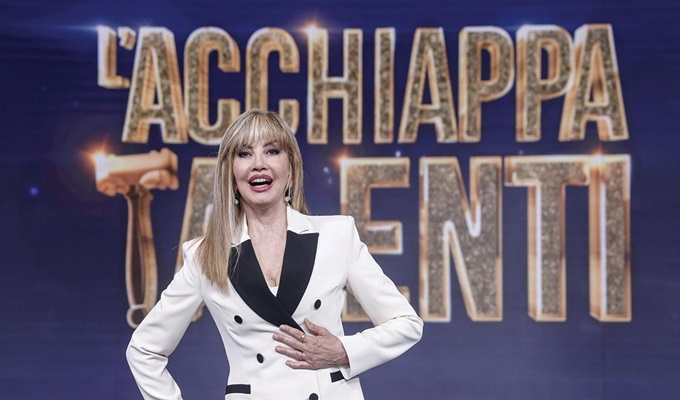 Stasera terzo appuntamento con “L’AcchiappaTalenti”, in prima serata su Rai 1