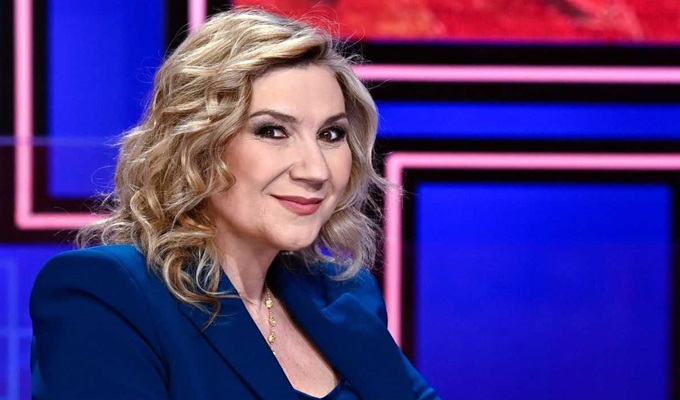 Marinella Soldi, presidente Rai, scarica Serena Bortone: ora il suo futuro è incerto